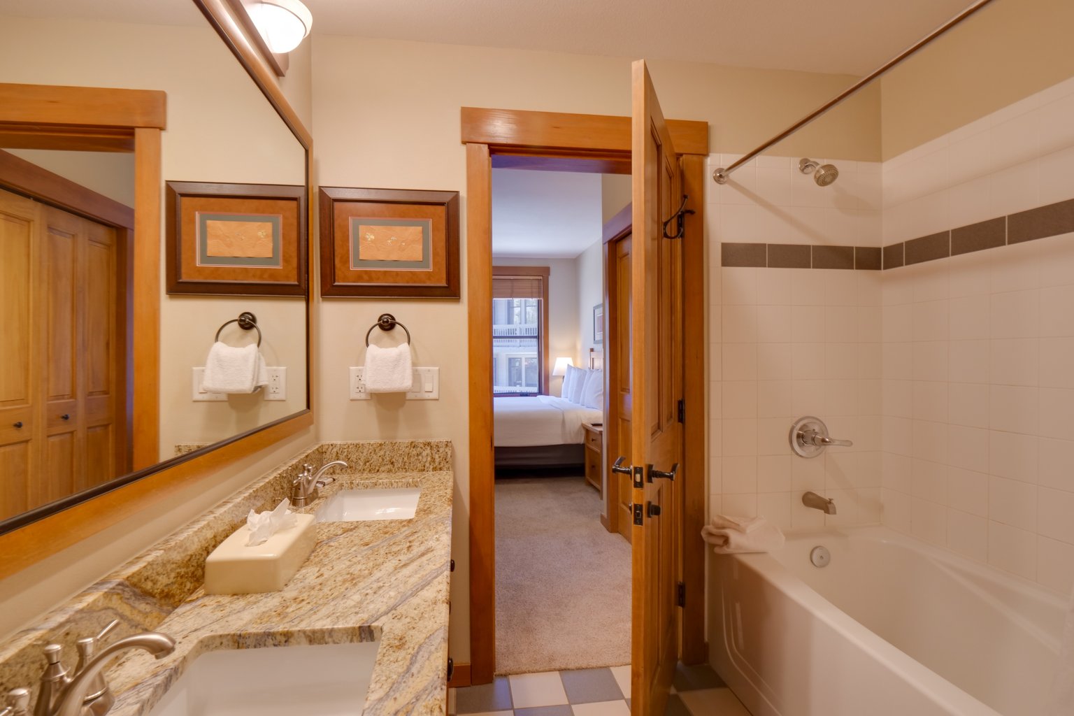 Copper Mountain Vacation Rental