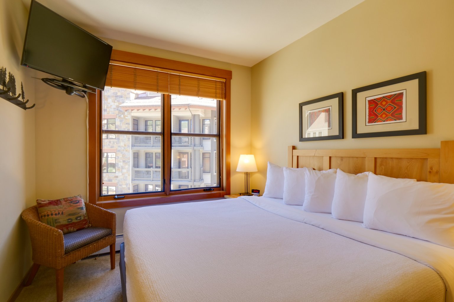 Copper Mountain Vacation Rental