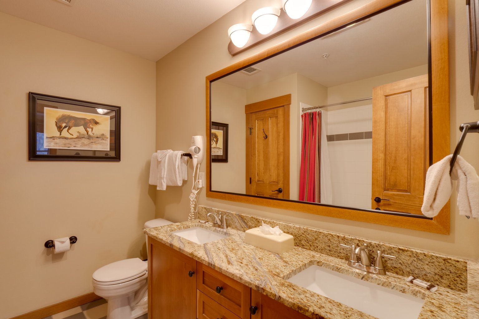 Copper Mountain Vacation Rental