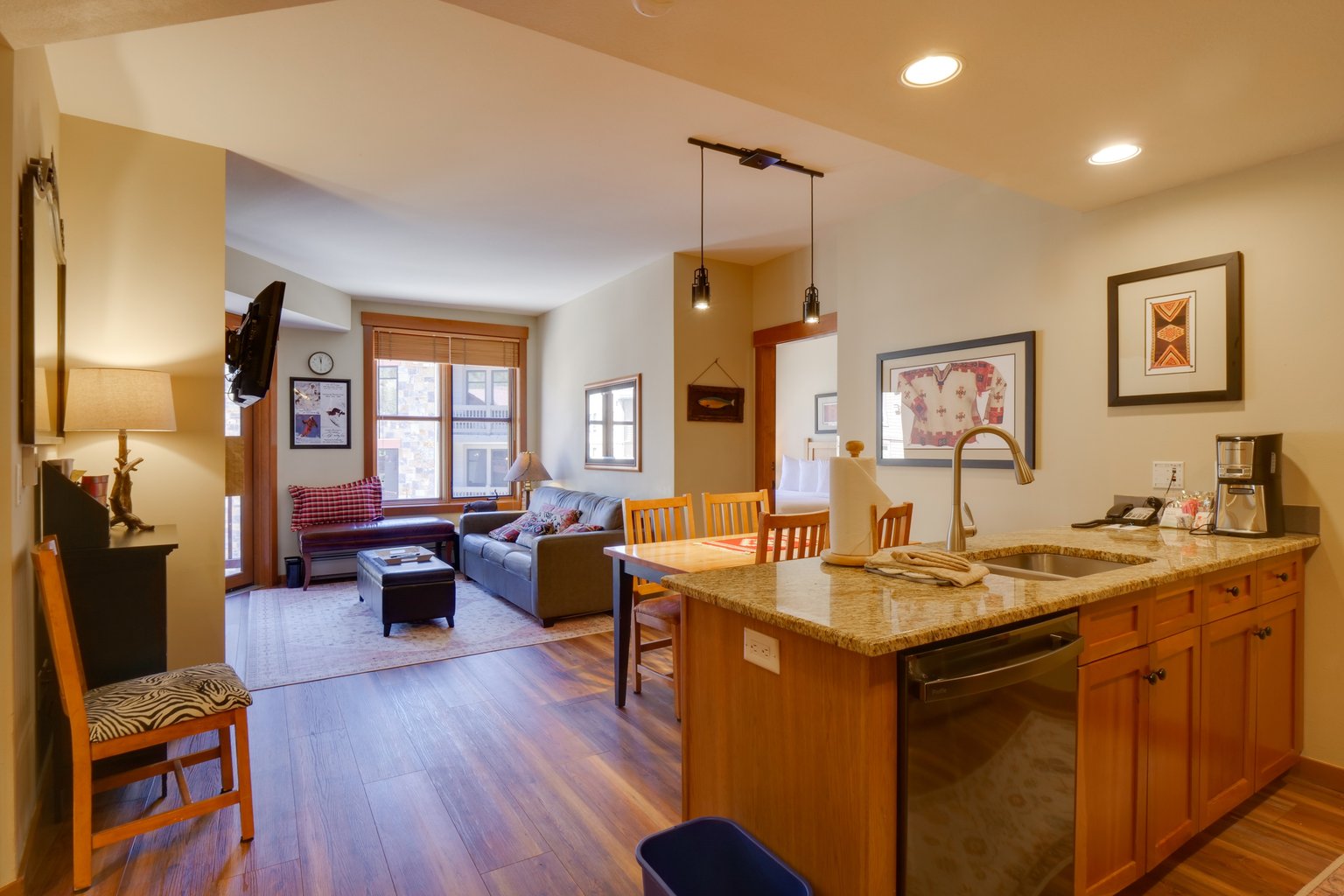 Copper Mountain Vacation Rental