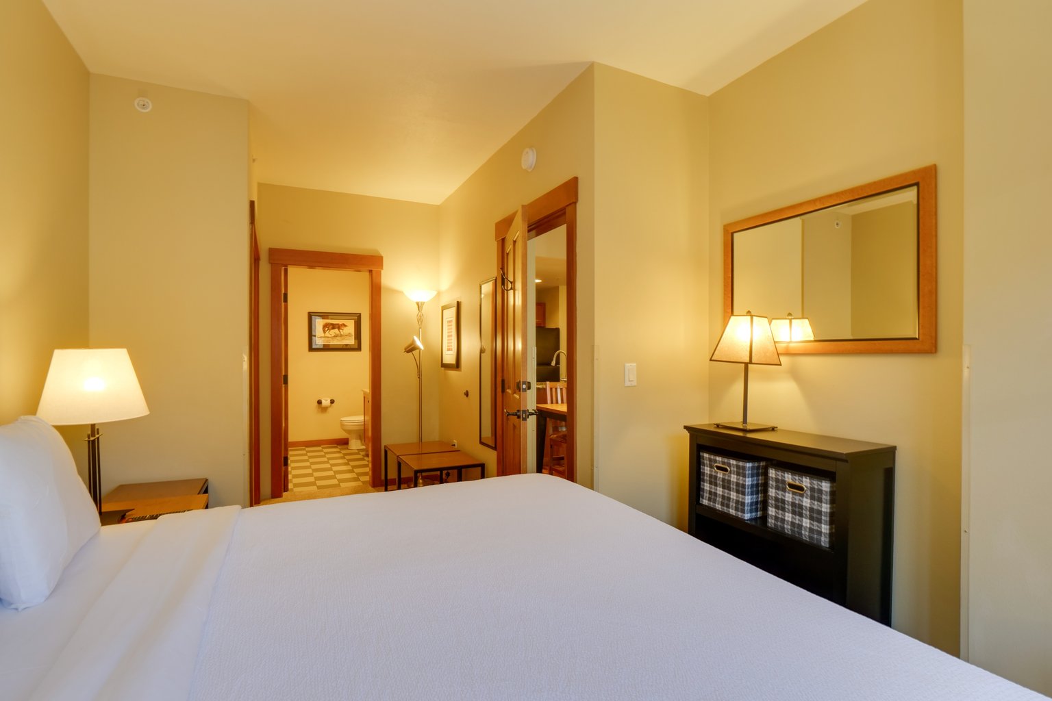 Copper Mountain Vacation Rental