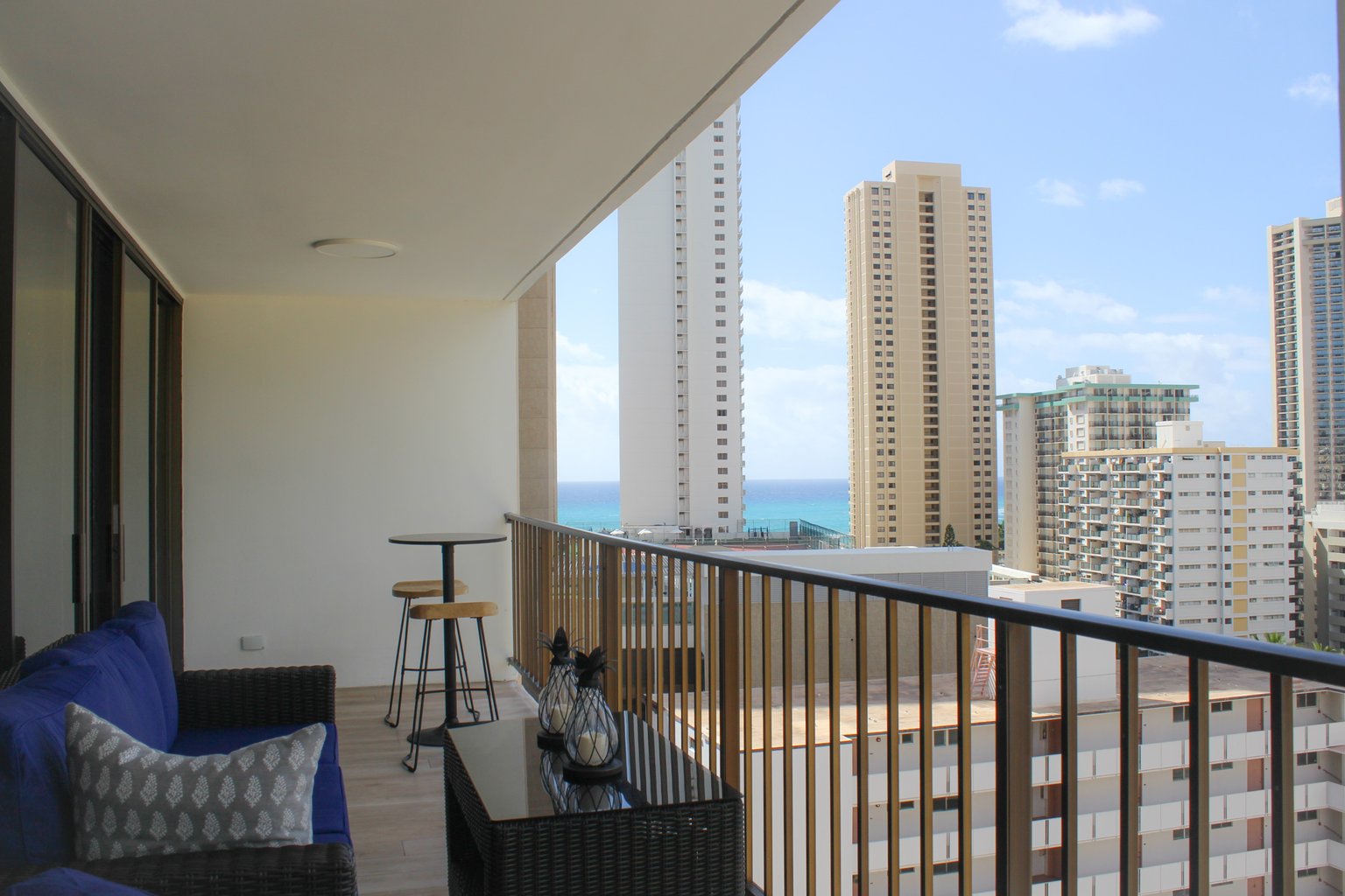 Honolulu Vacation Rental