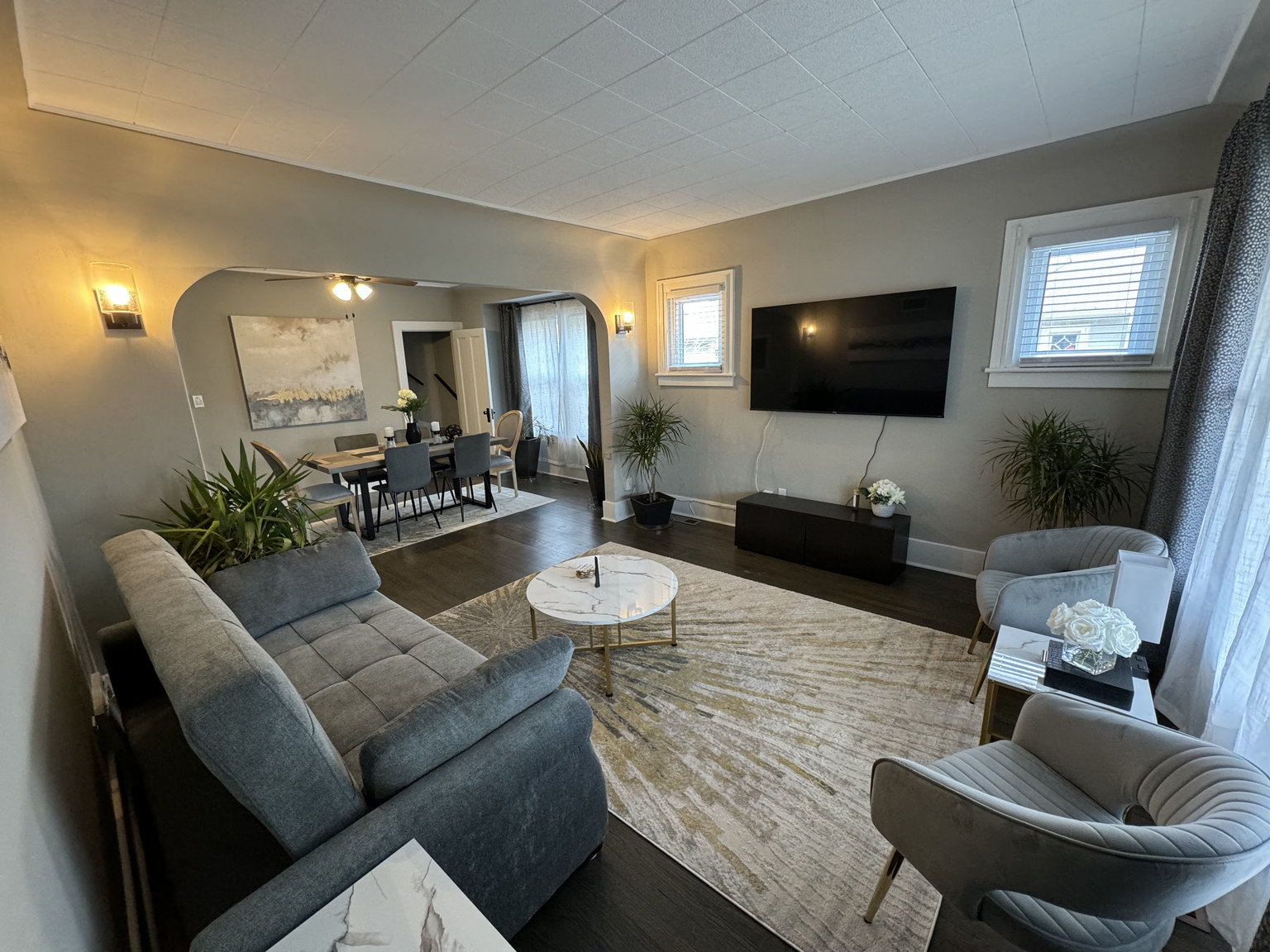 Des Plaines Vacation Rental