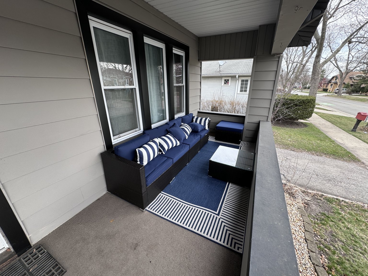 Des Plaines Vacation Rental