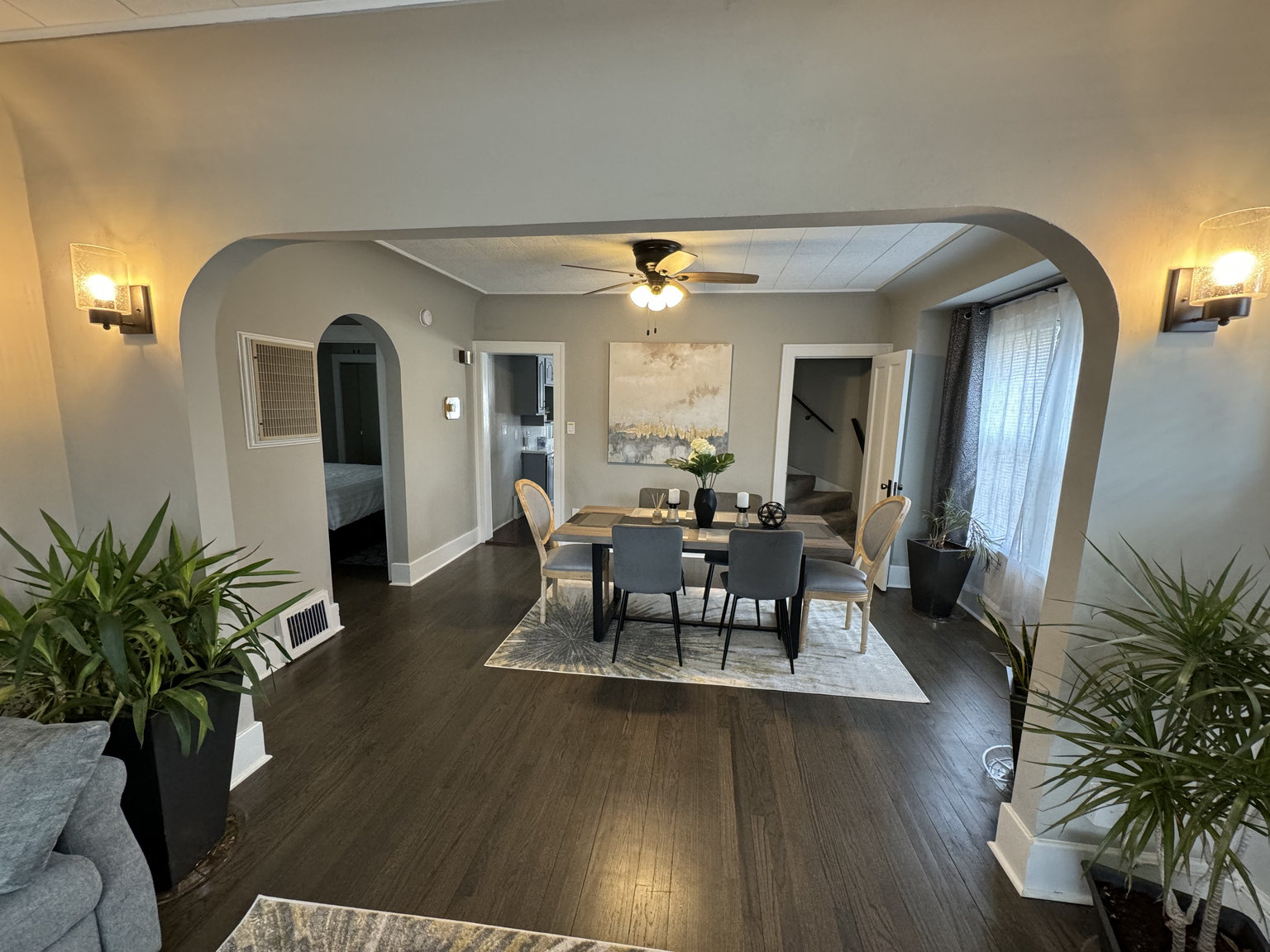 Des Plaines Vacation Rental