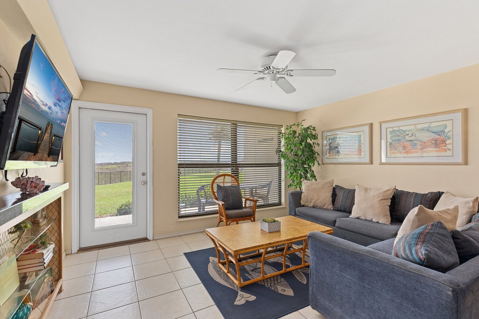 South Padre Island Vacation Rental