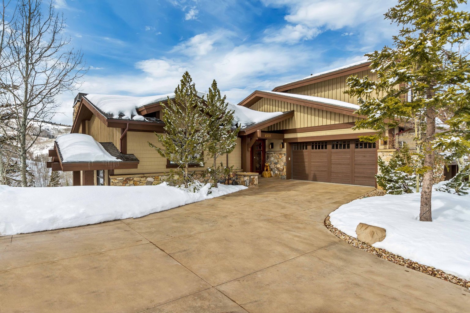 Park City Vacation Rental
