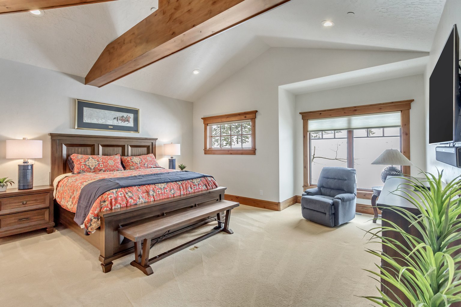 Park City Vacation Rental