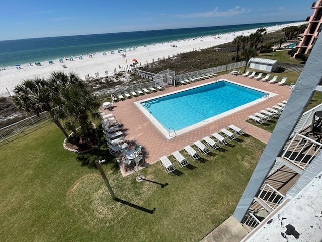 Orange Beach Vacation Rental