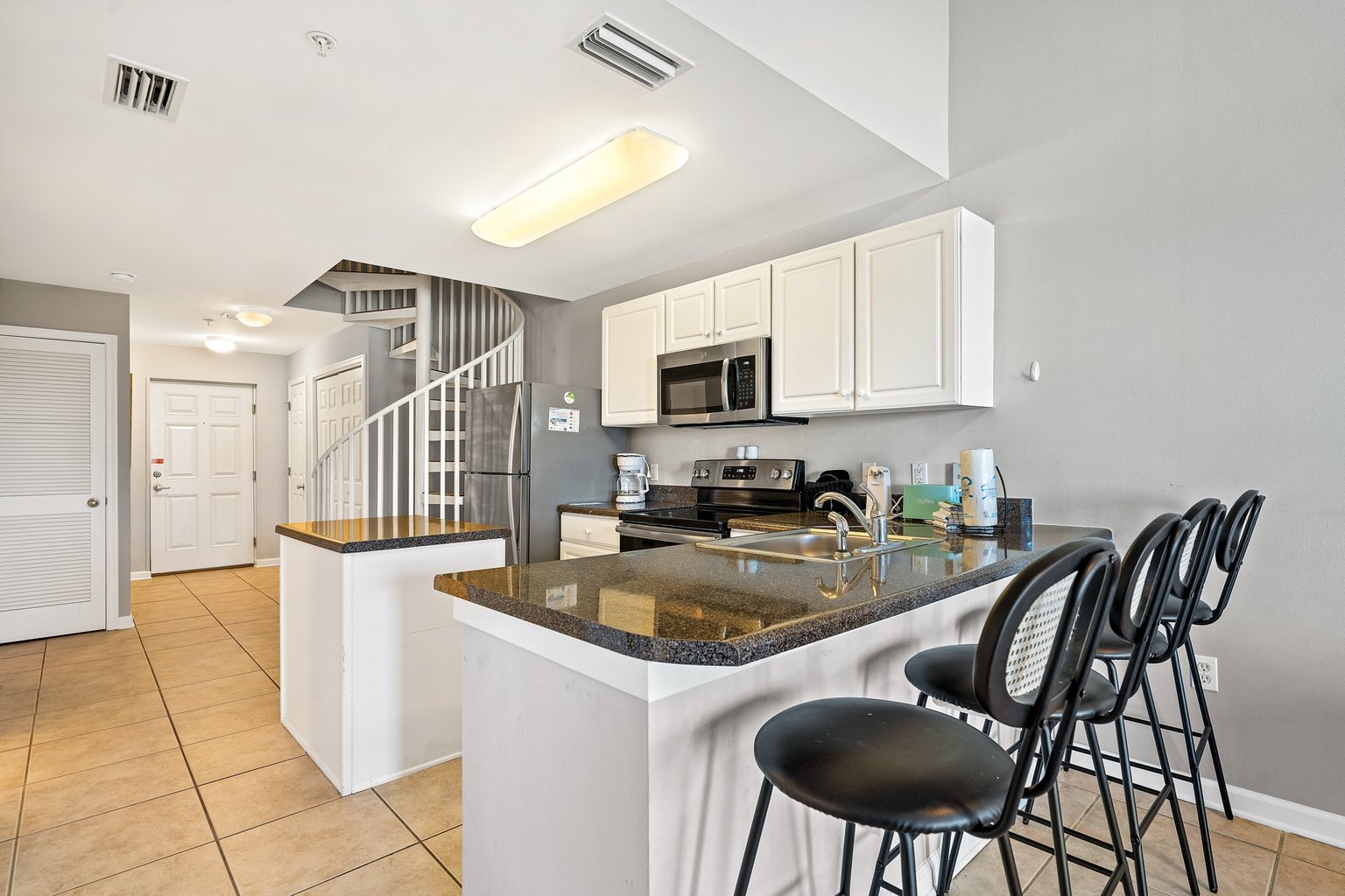 ORANGE BEACH Vacation Rental