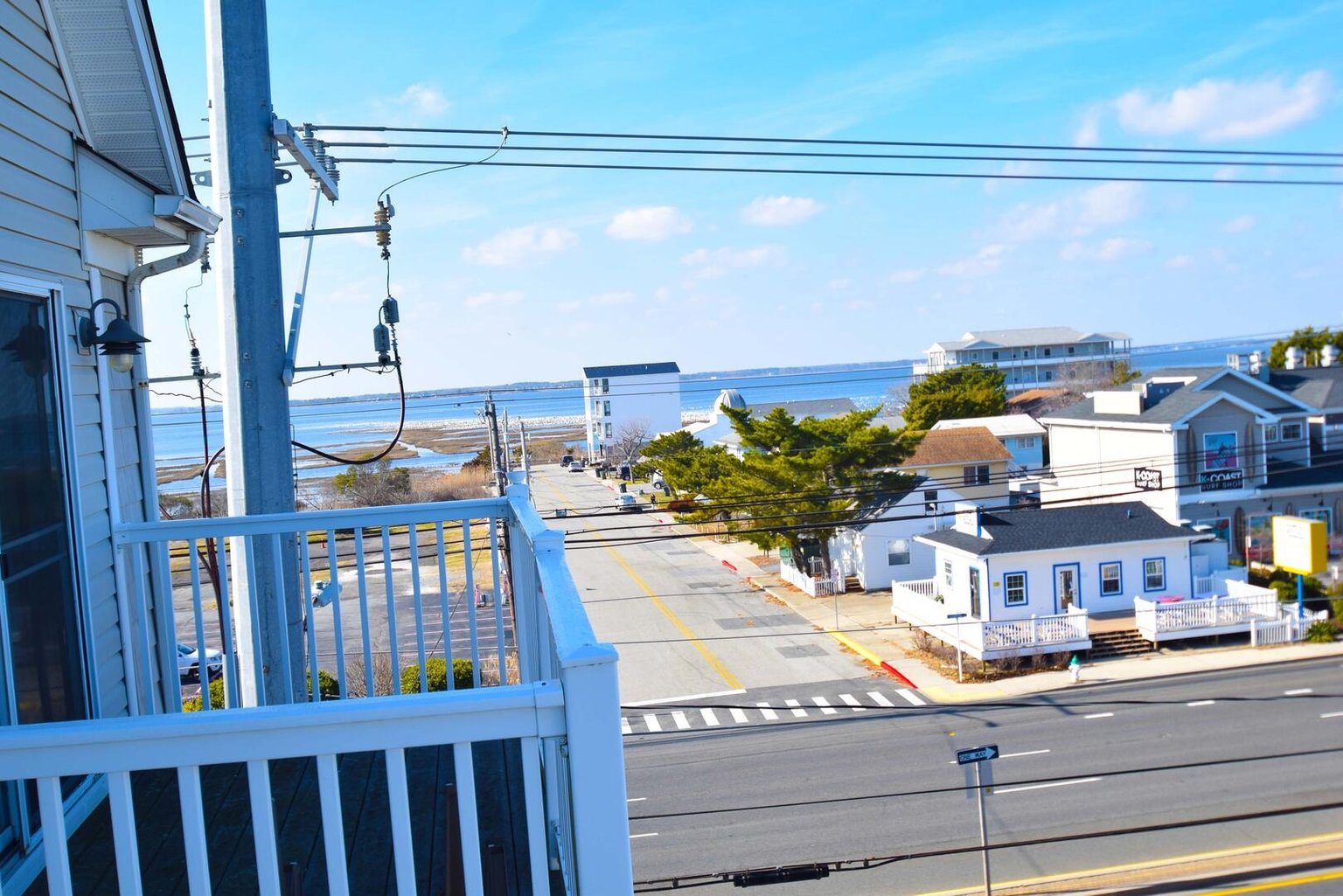 Ocean City Vacation Rental