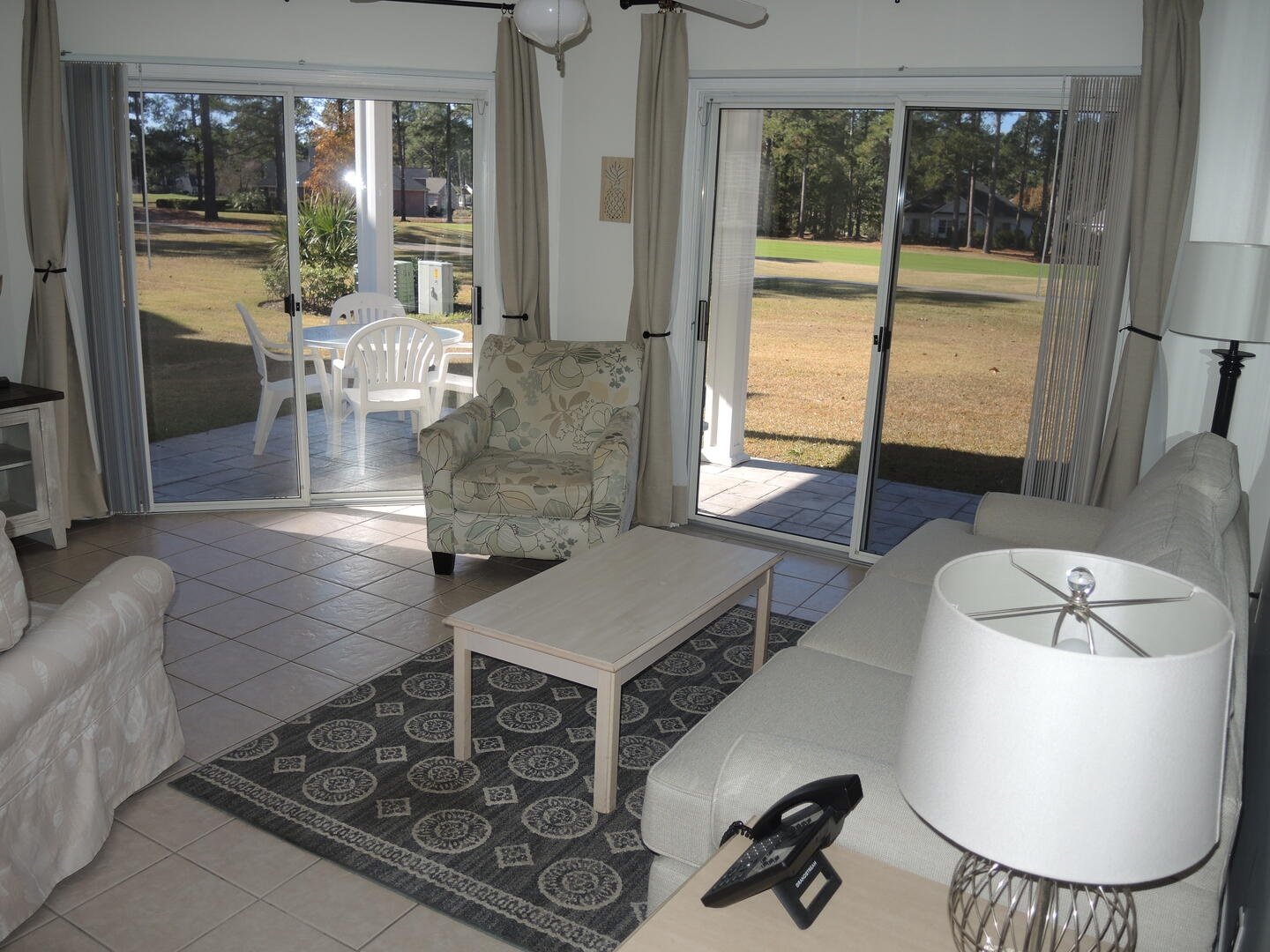 Calabash Vacation Rental