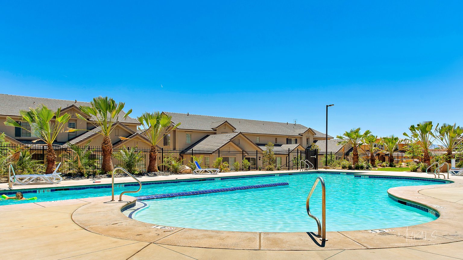 Washington Vacation Rental