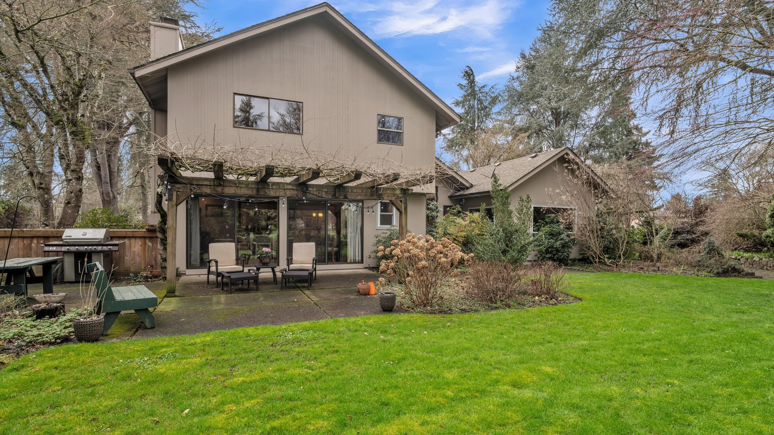 Eugene Vacation Rental