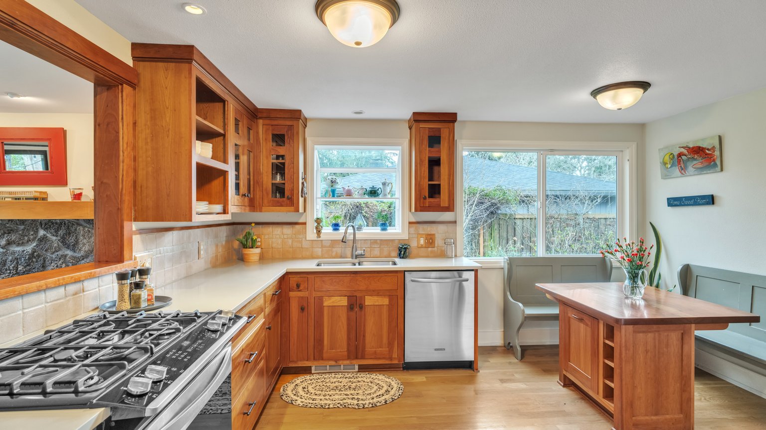 Eugene Vacation Rental