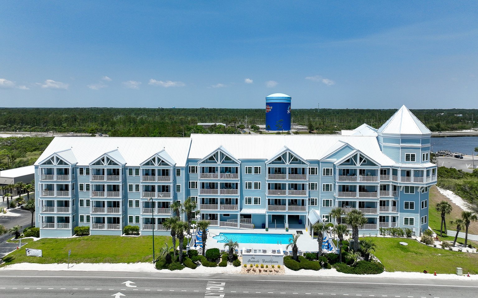 ORANGEBEACH Vacation Rental