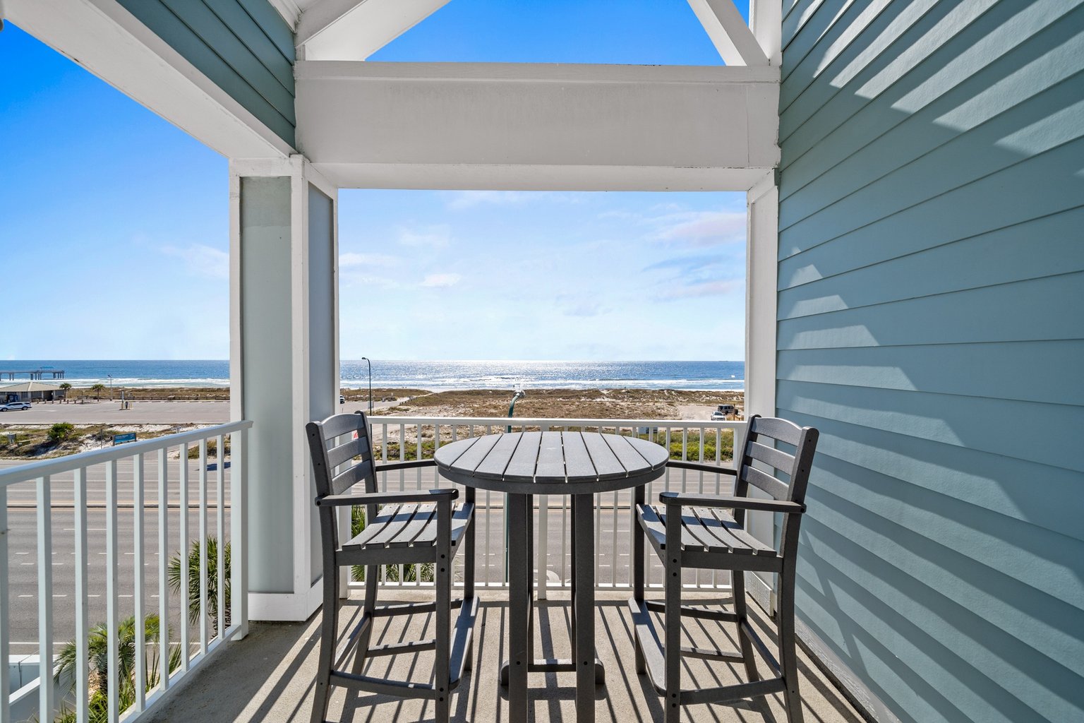 ORANGEBEACH Vacation Rental