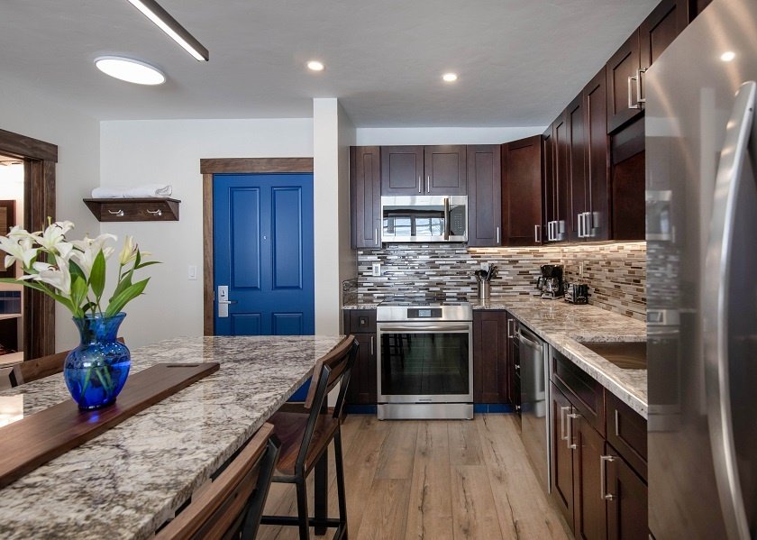 Winter Park Vacation Rental