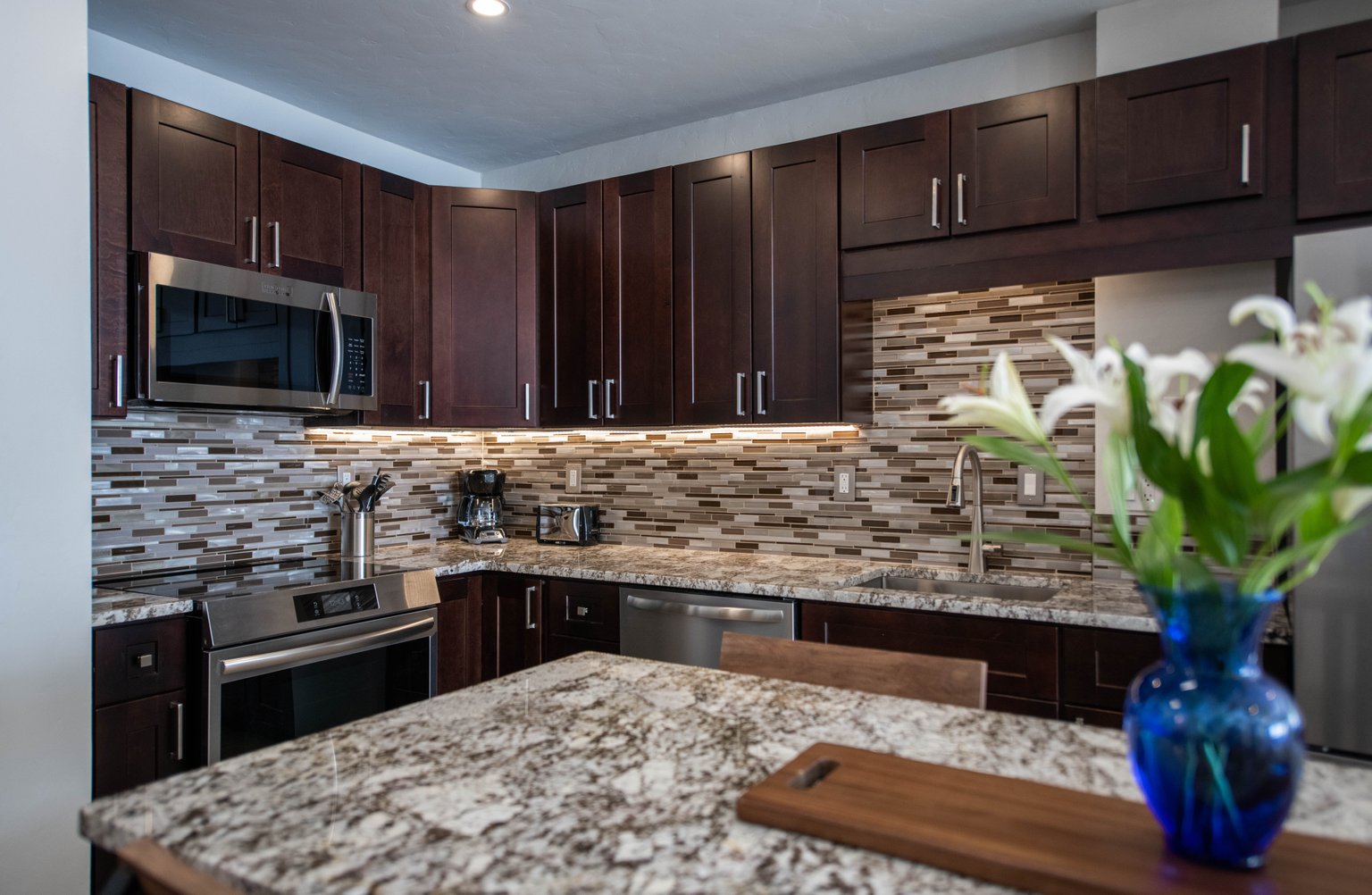 Winter Park Vacation Rental