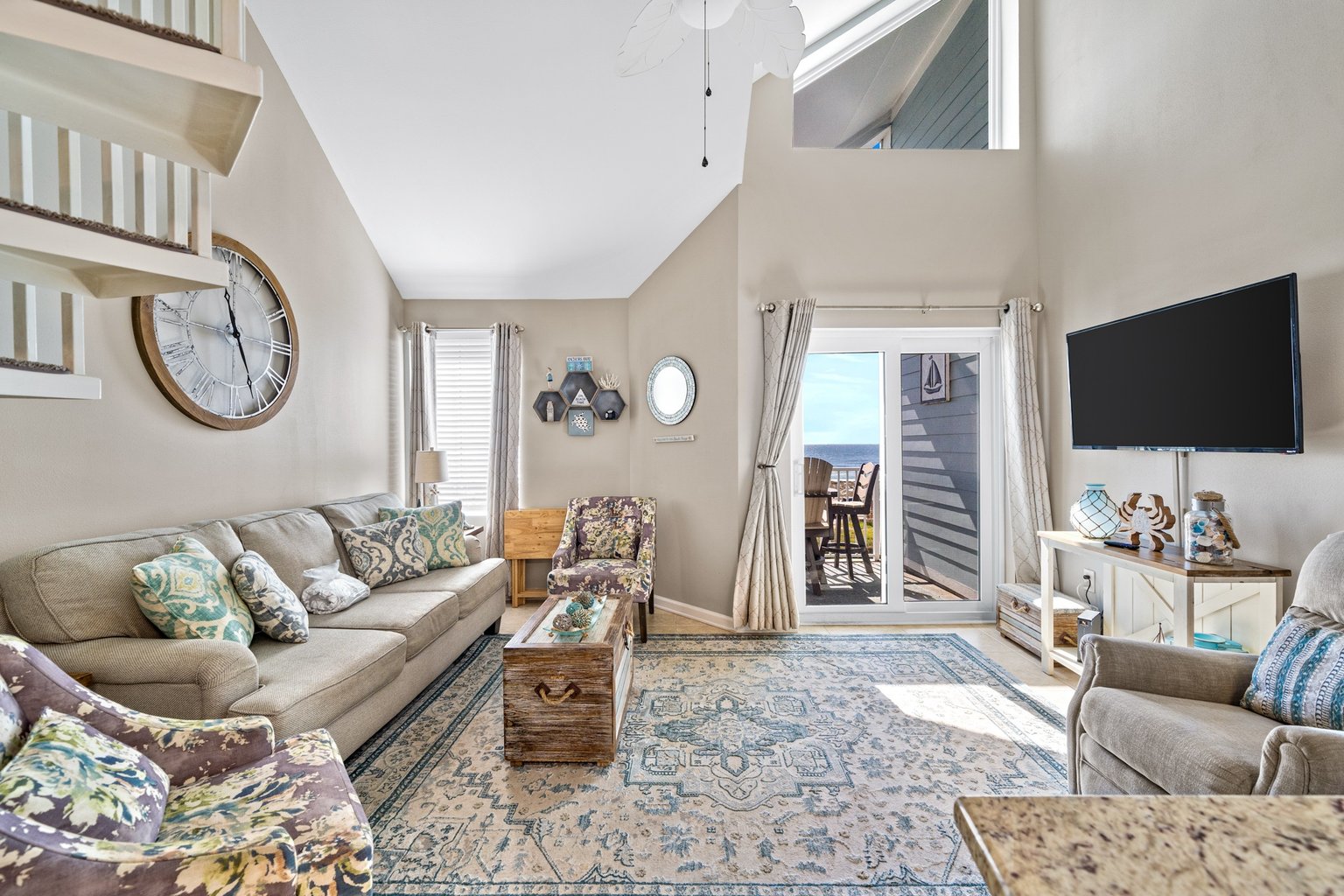 Orange Beach Vacation Rental