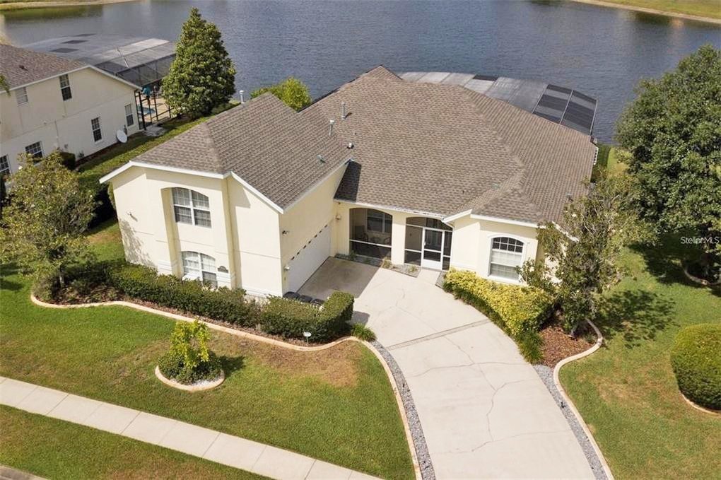 Kissimmee Vacation Rental