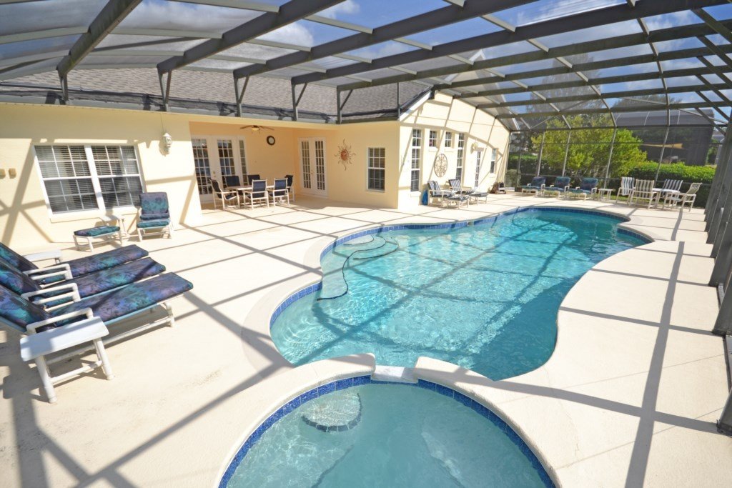 Kissimmee Vacation Rental