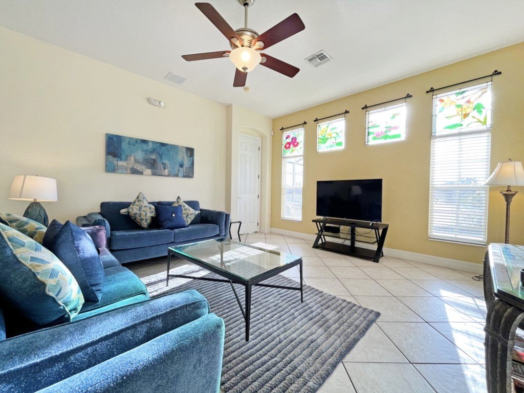 Kissimmee Vacation Rental