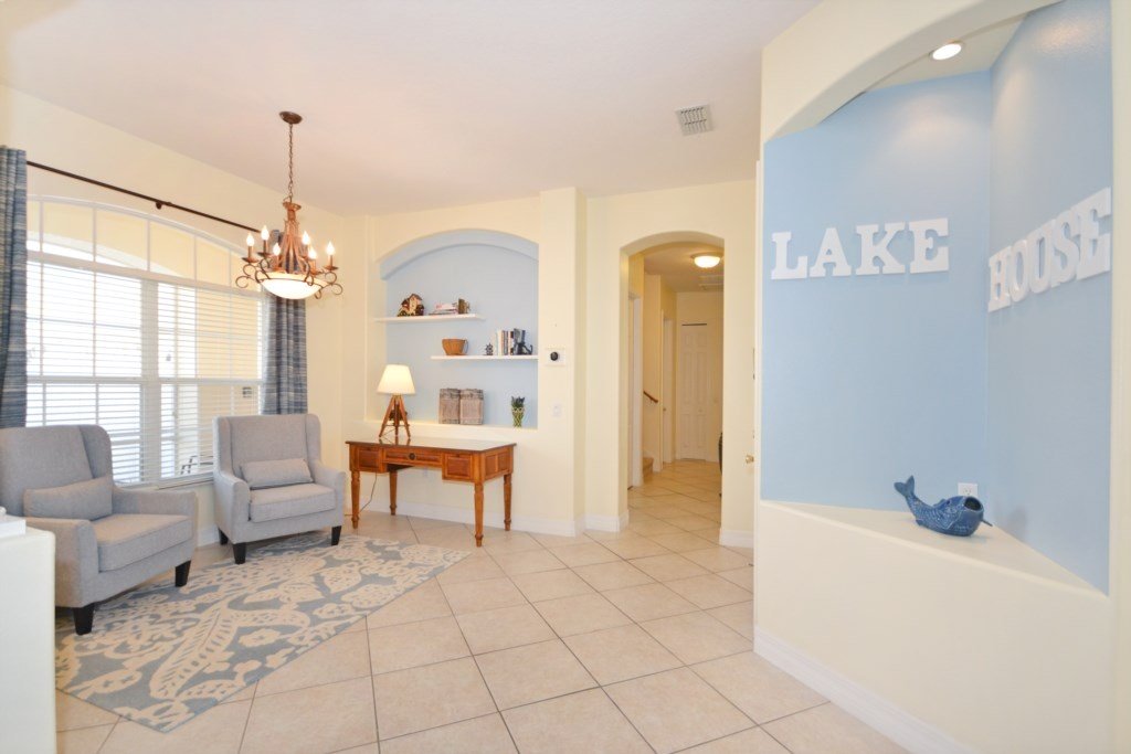 Kissimmee Vacation Rental