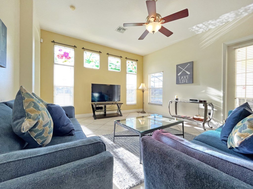 Kissimmee Vacation Rental