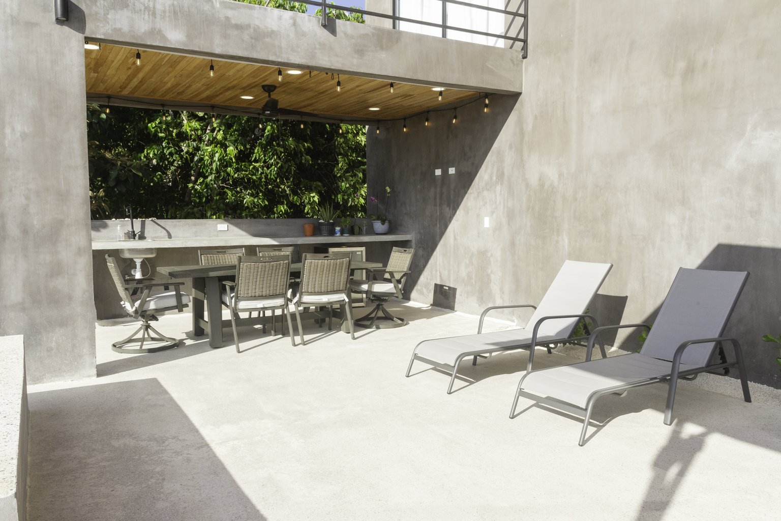 Hermosa Vacation Rental