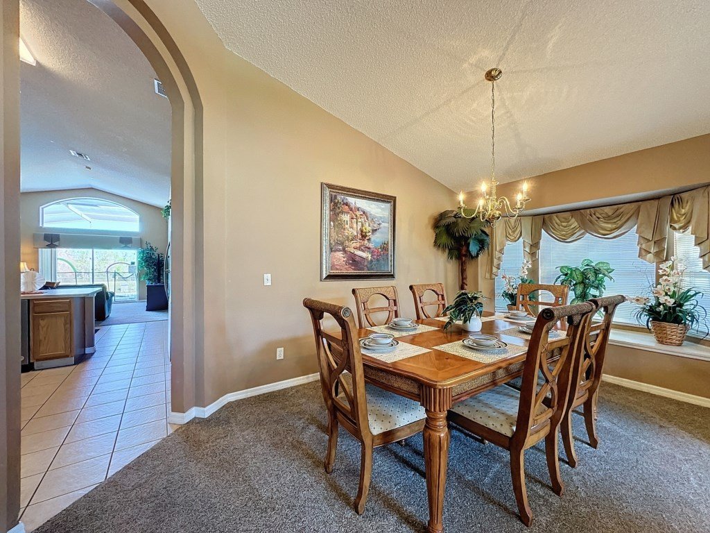 Kissimmee Vacation Rental
