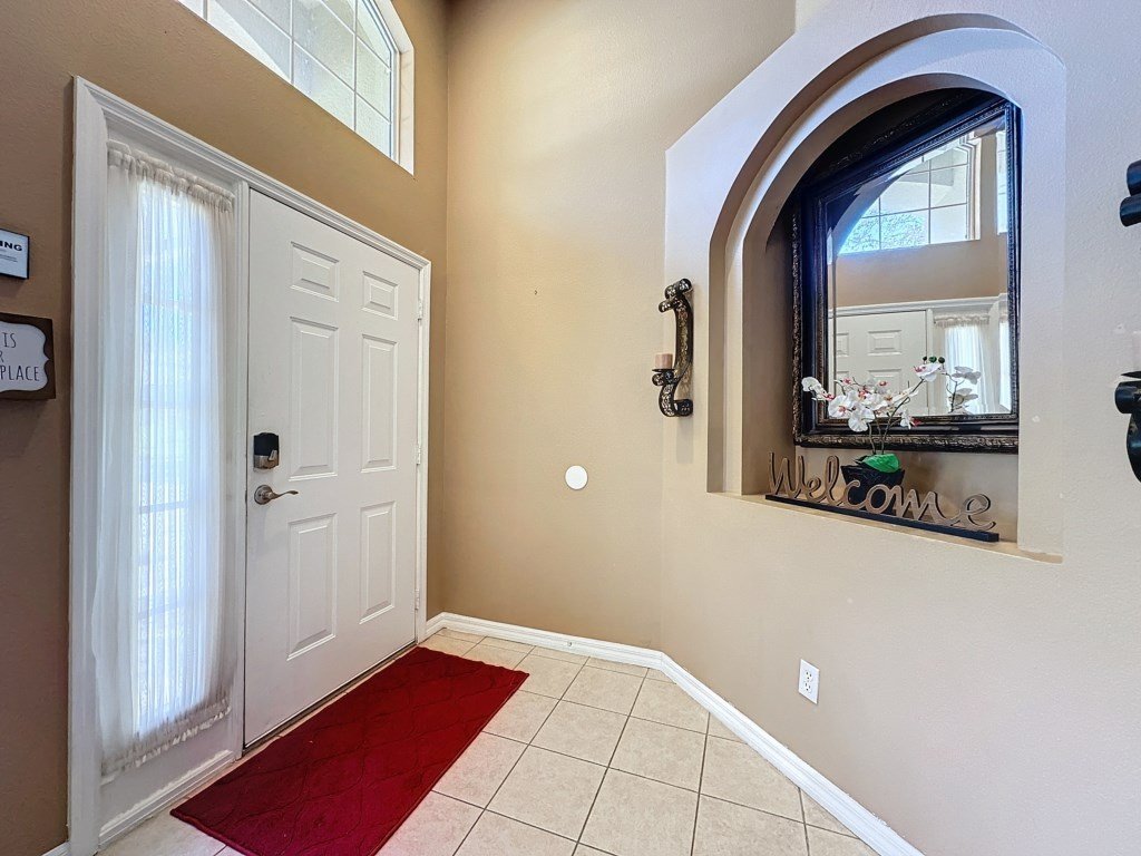 Kissimmee Vacation Rental