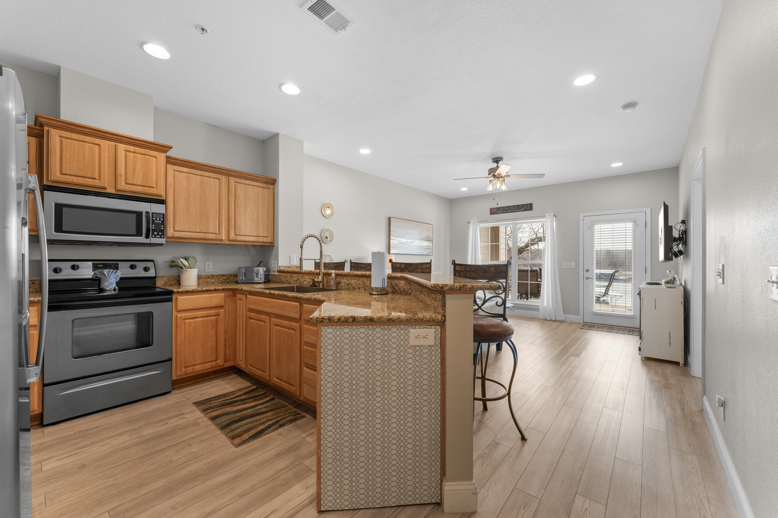 Branson Vacation Rental