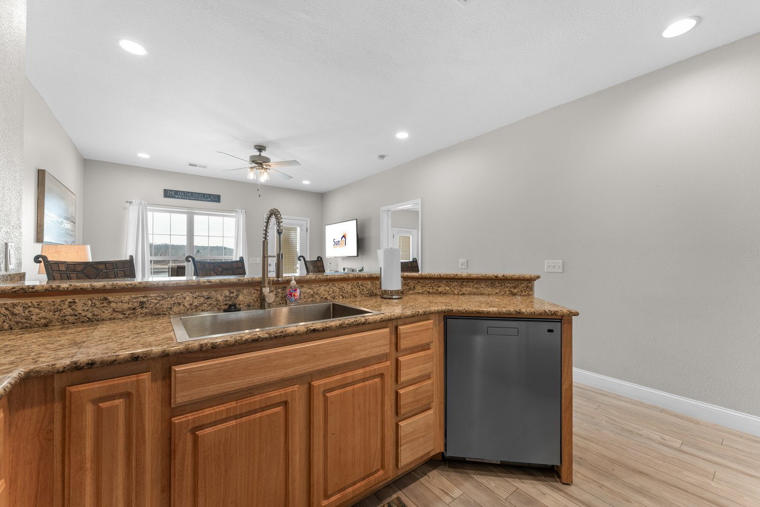 Branson Vacation Rental
