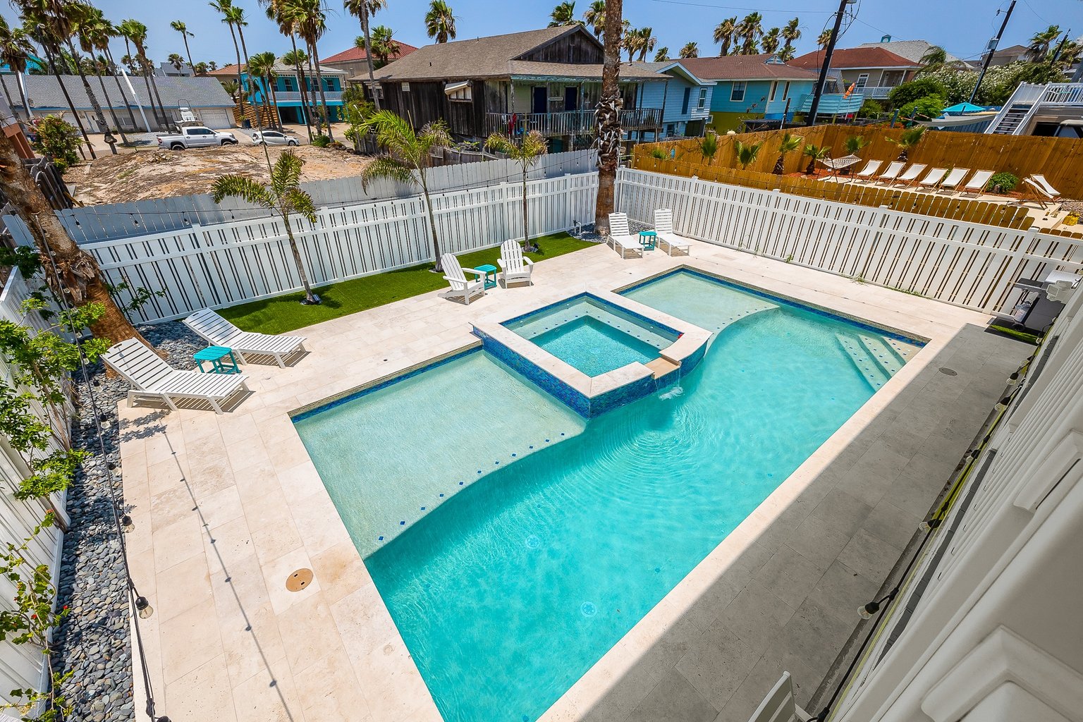South Padre Island Vacation Rental