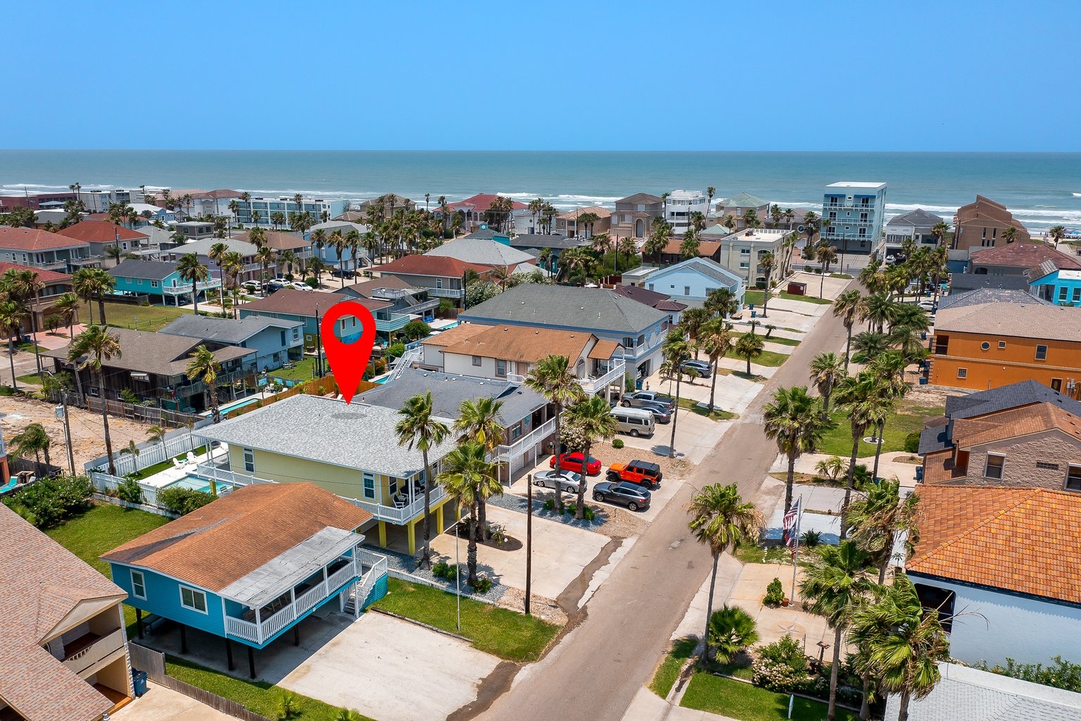 South Padre Island Vacation Rental