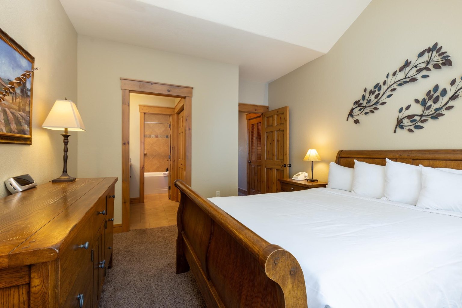 Keystone Vacation Rental