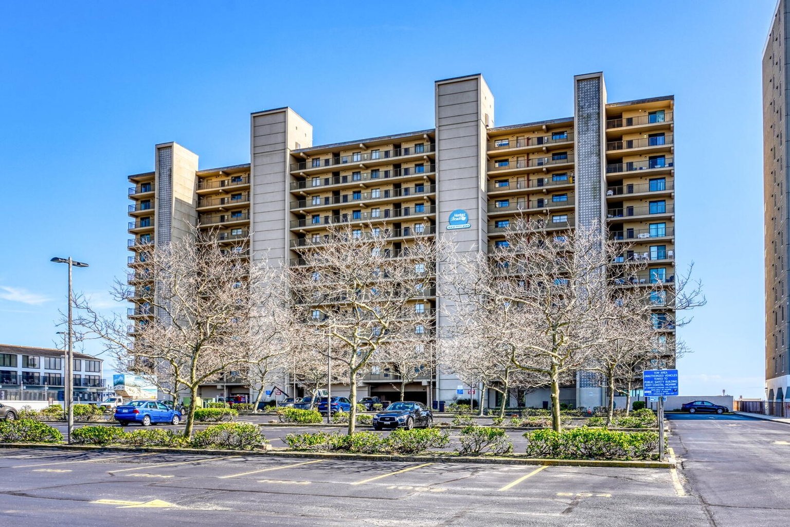 Ocean City Vacation Rental