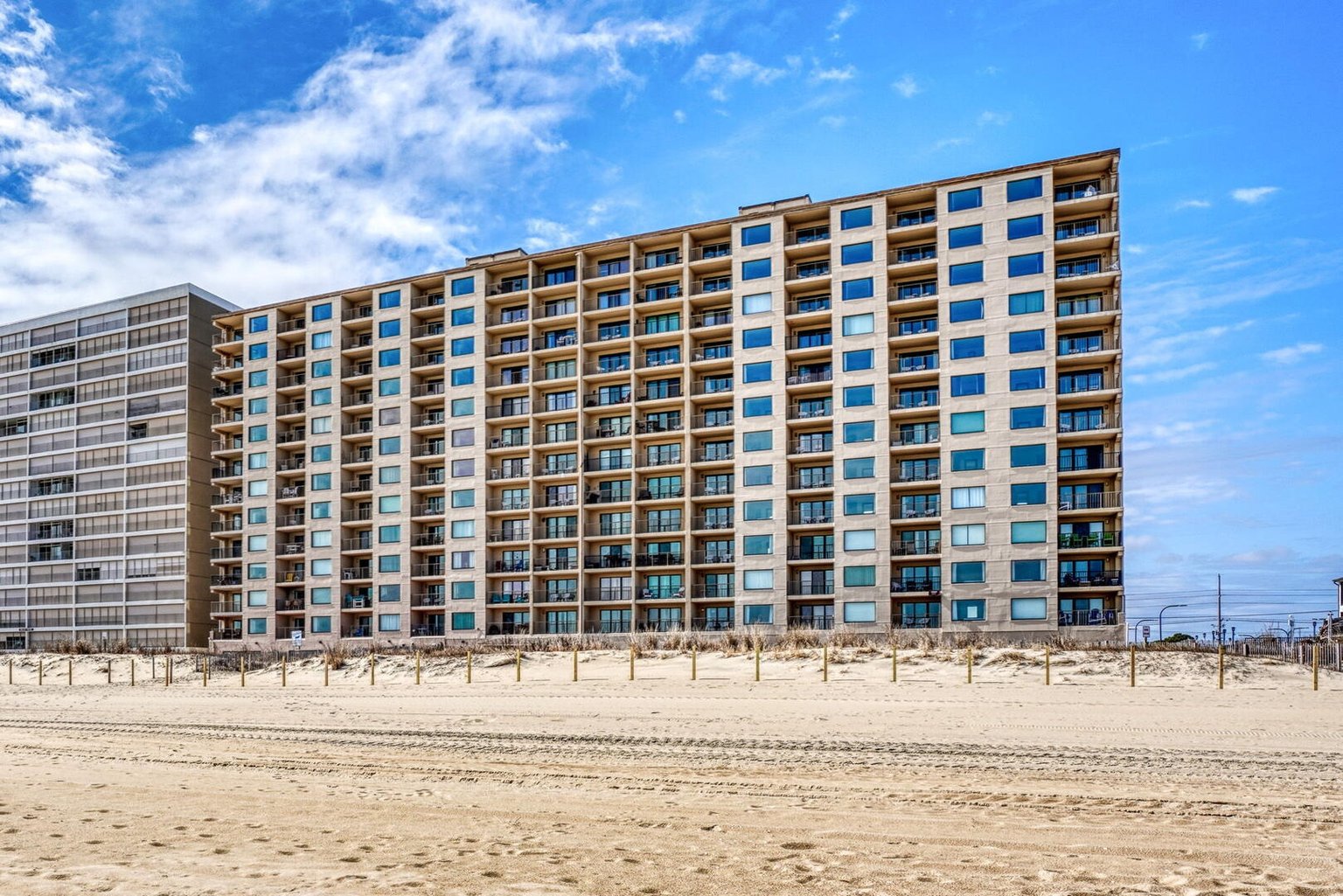 Ocean City Vacation Rental
