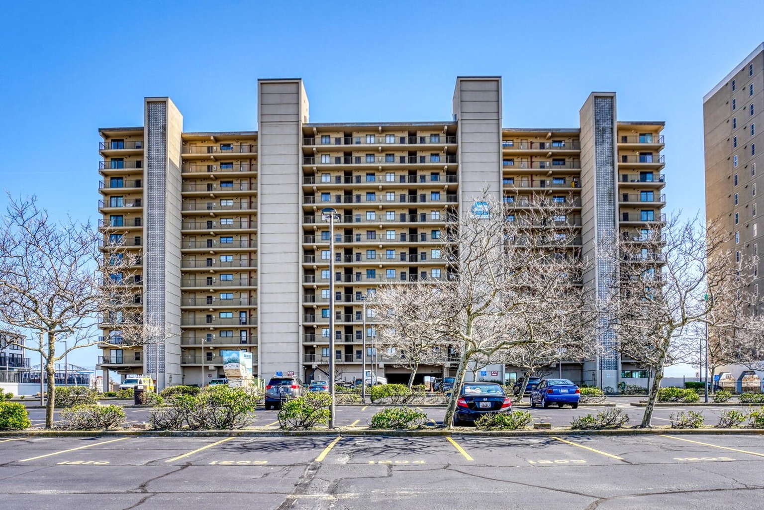 Ocean City Vacation Rental