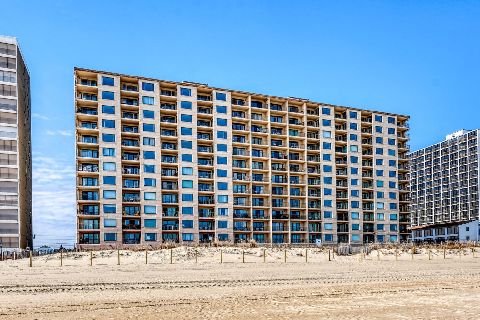 Ocean City Vacation Rental