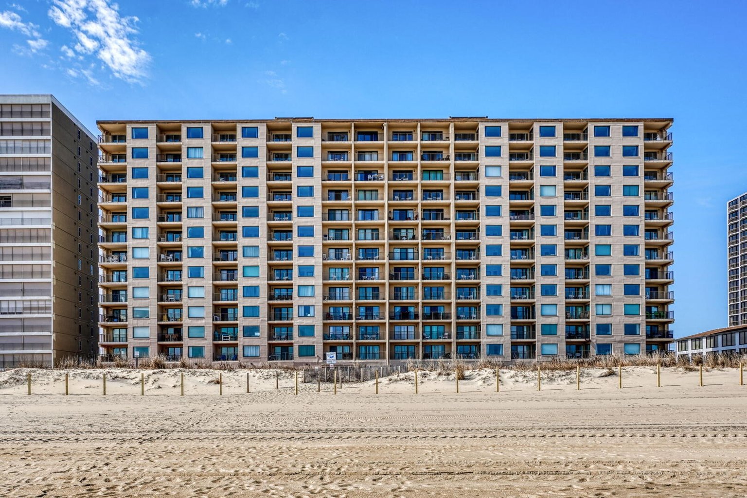 Ocean City Vacation Rental