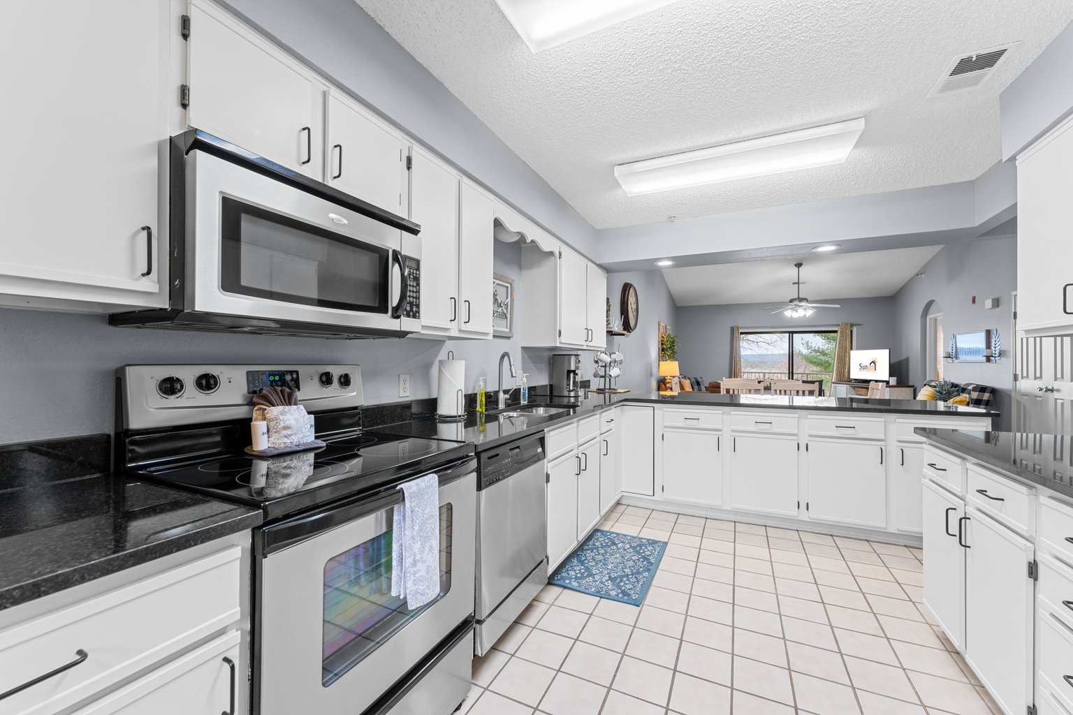 Branson Vacation Rental