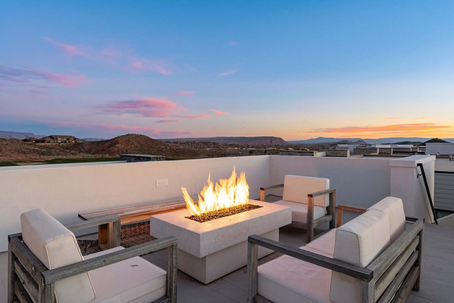 Washington Vacation Rental