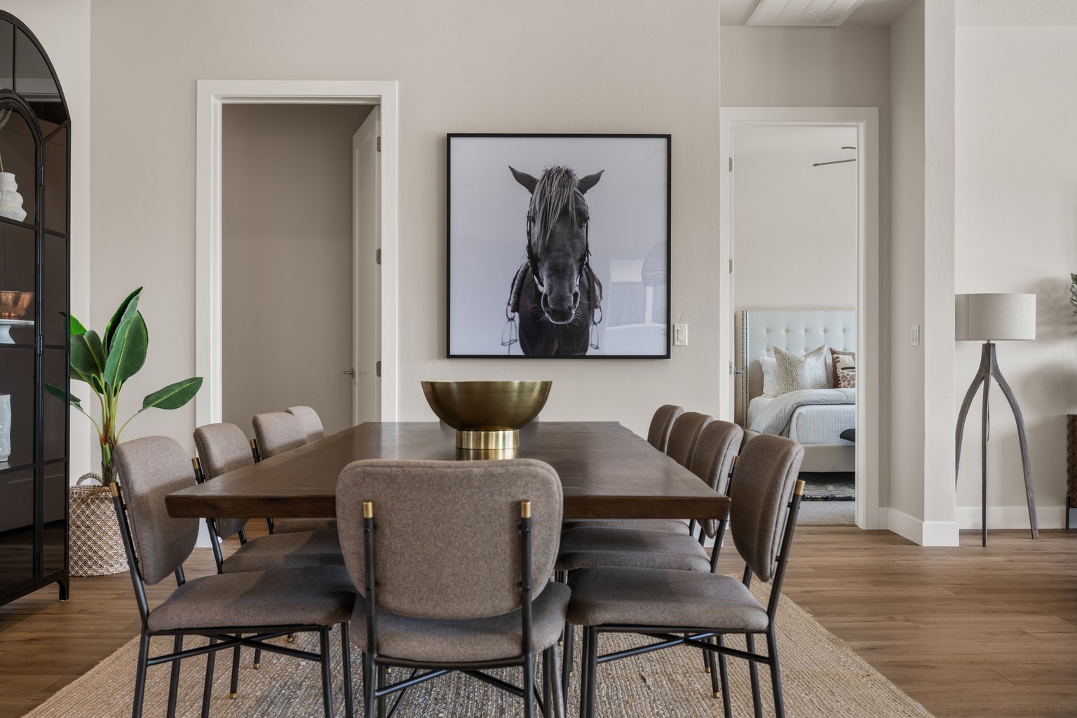 Washington Vacation Rental
