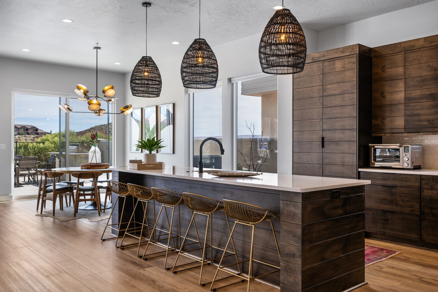 Washington Vacation Rental
