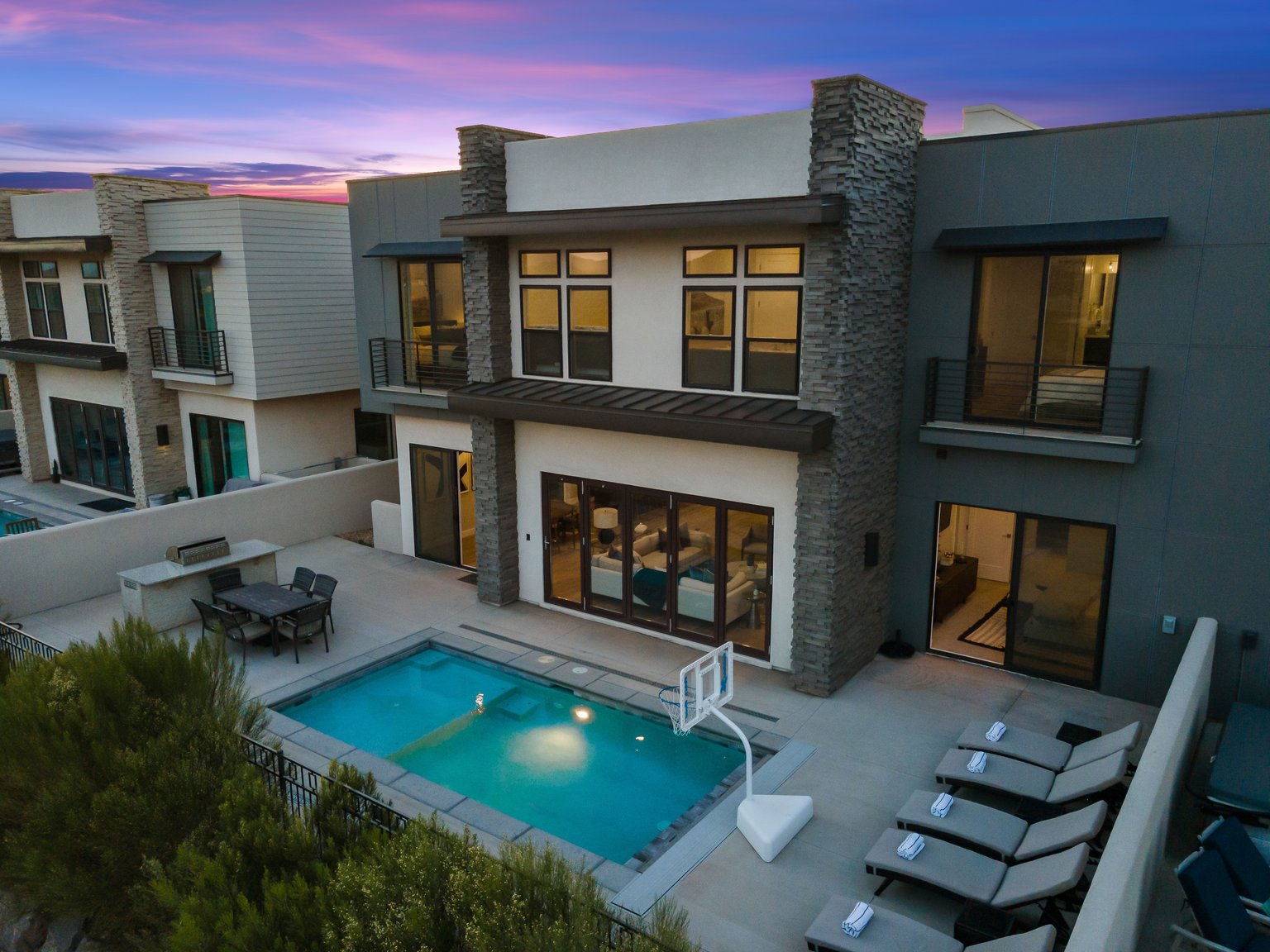 Washington Vacation Rental