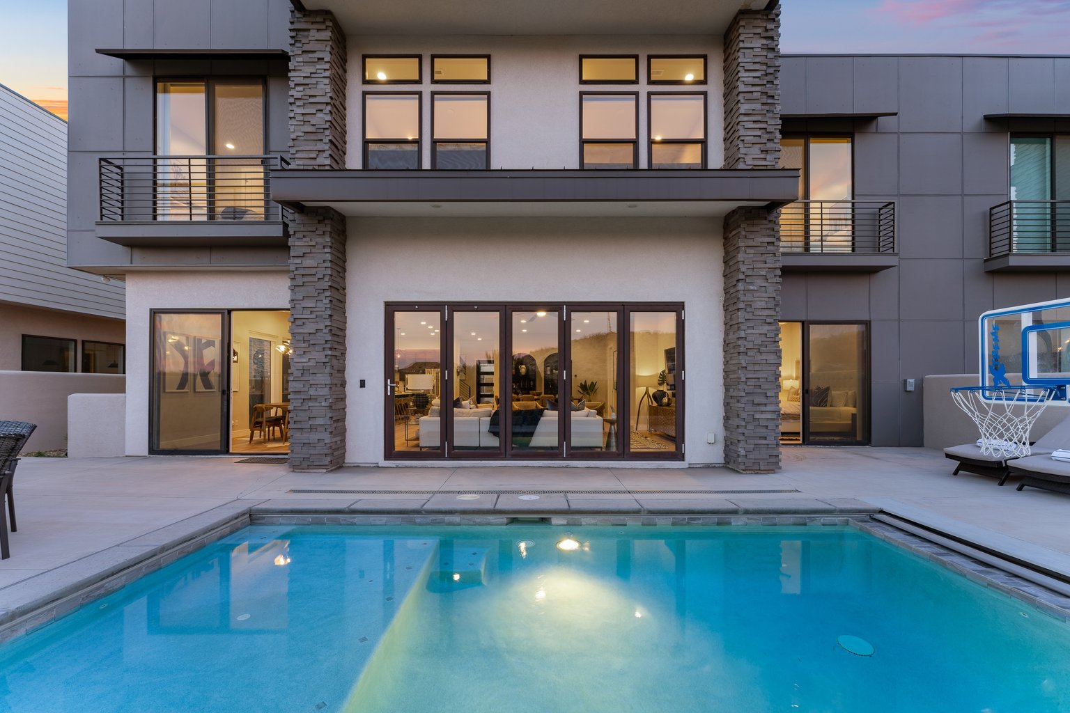 Washington Vacation Rental