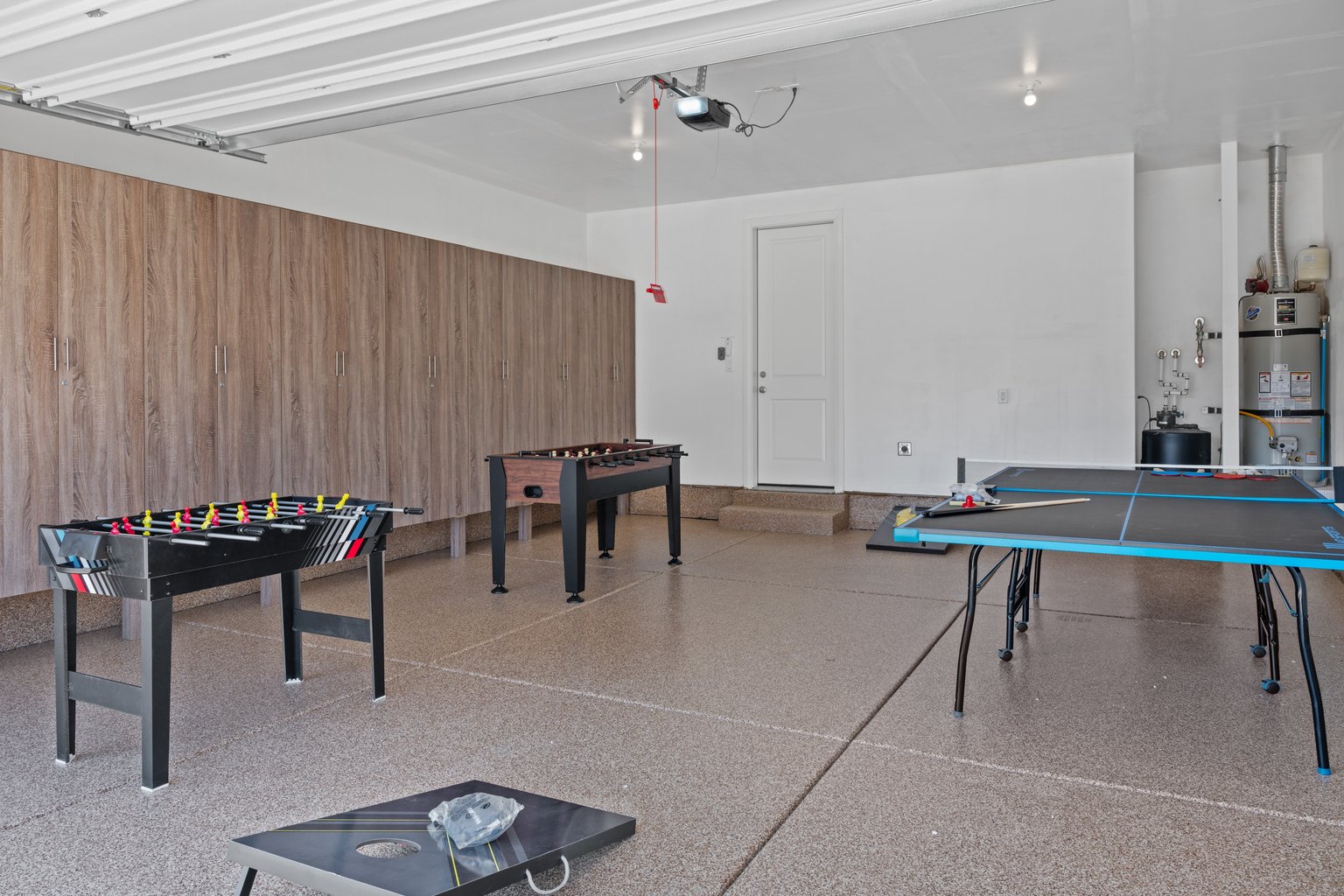 Washington Vacation Rental