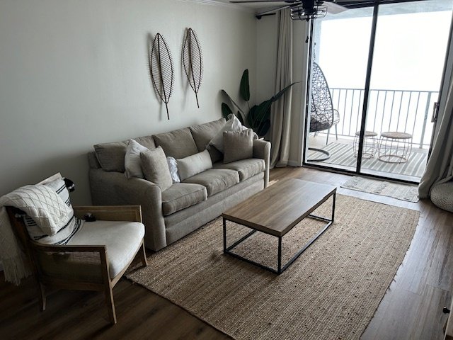 Orange Beach Vacation Rental